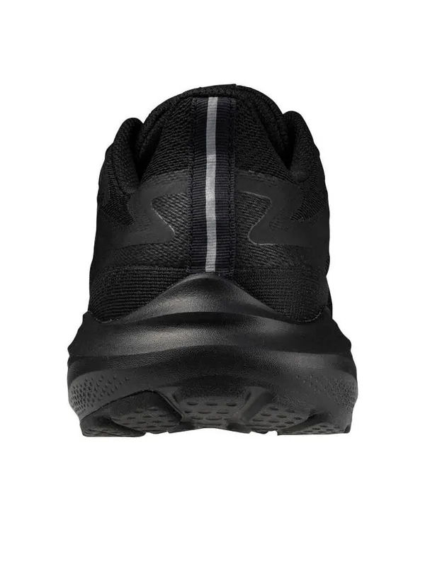 Кроссовки enerzy runnerz Mizuno — изображение 4 из 4, черный