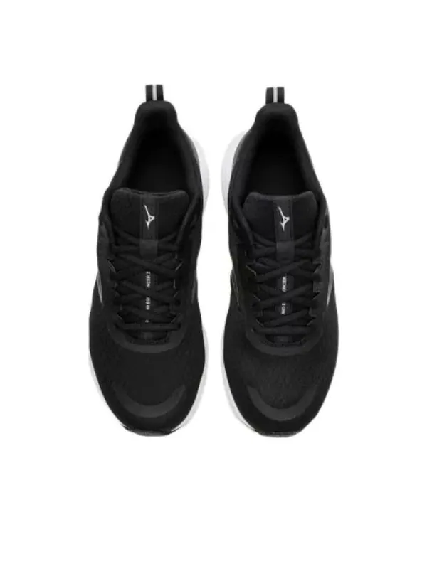 Кроссовки esperanzer 2 Mizuno — изображение 3 из 4, черный
