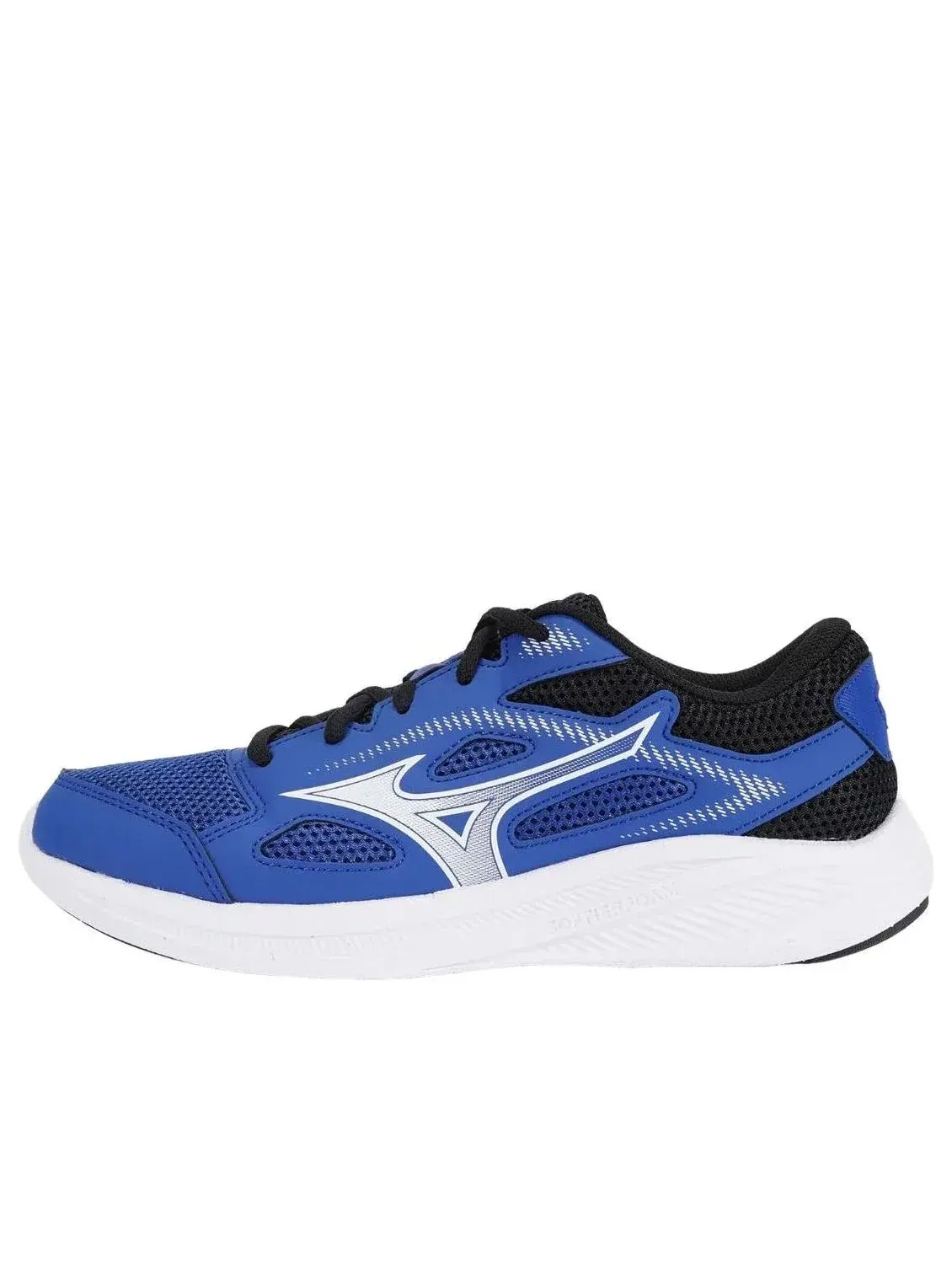 Кроссовки Mizuno Maximizer 27 'Blue Black White' K1GA250015 — изображение 1 из 5, синий