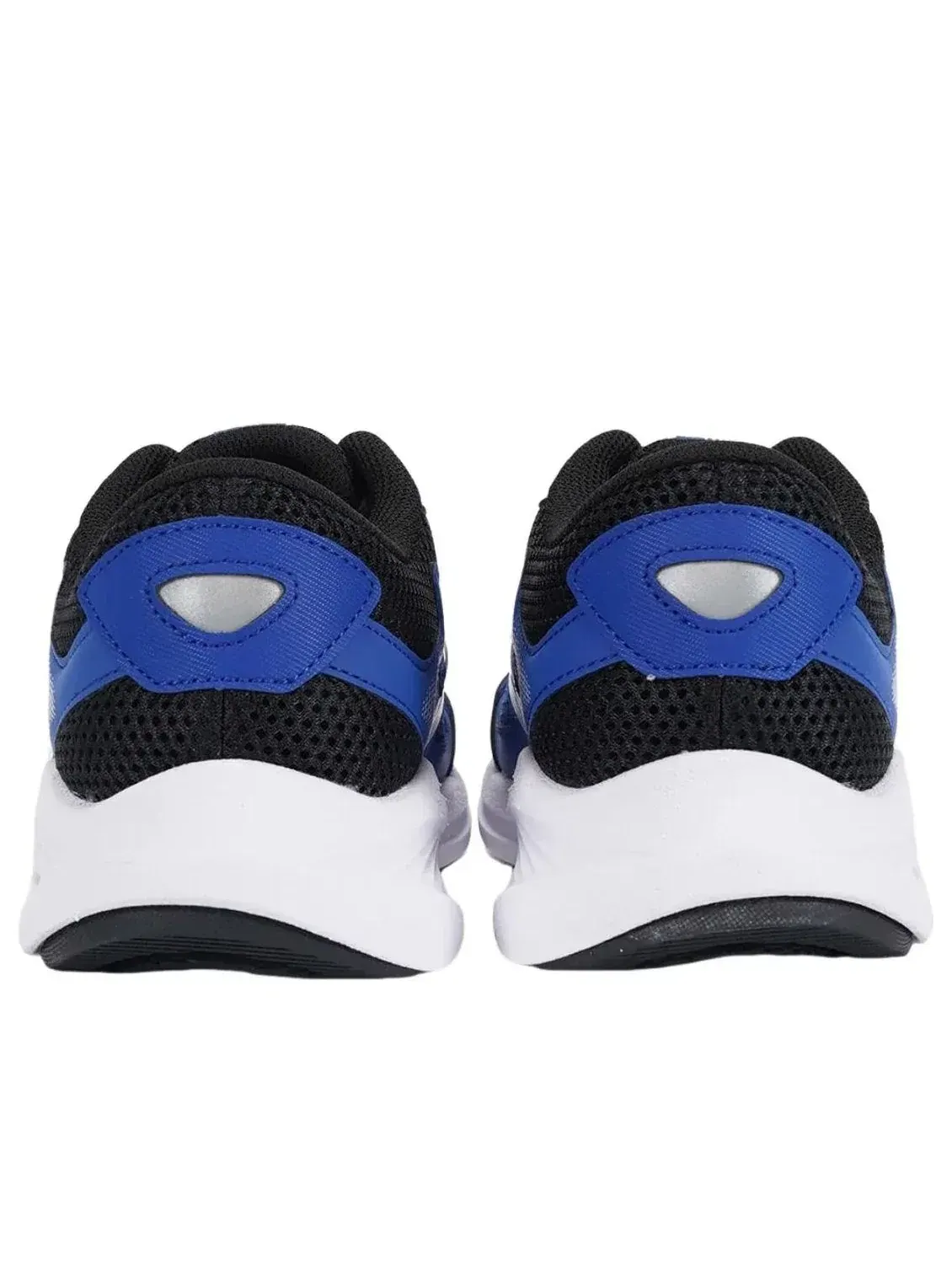 Кроссовки Mizuno Maximizer 27 'Blue Black White' K1GA250015 — изображение 3 из 5, синий