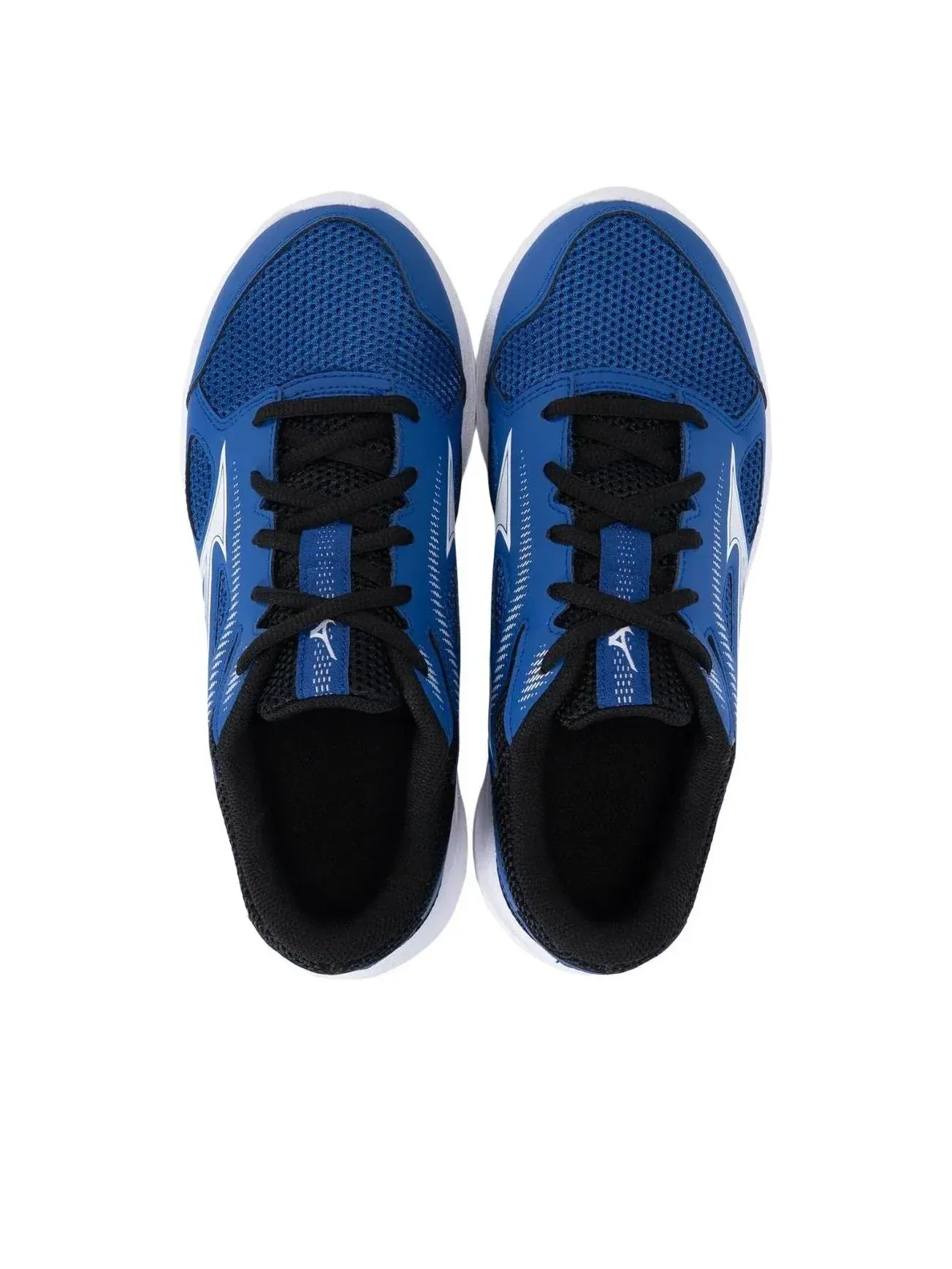 Кроссовки Mizuno Maximizer 27 'Blue Black White' K1GA250015 — изображение 4 из 5, синий