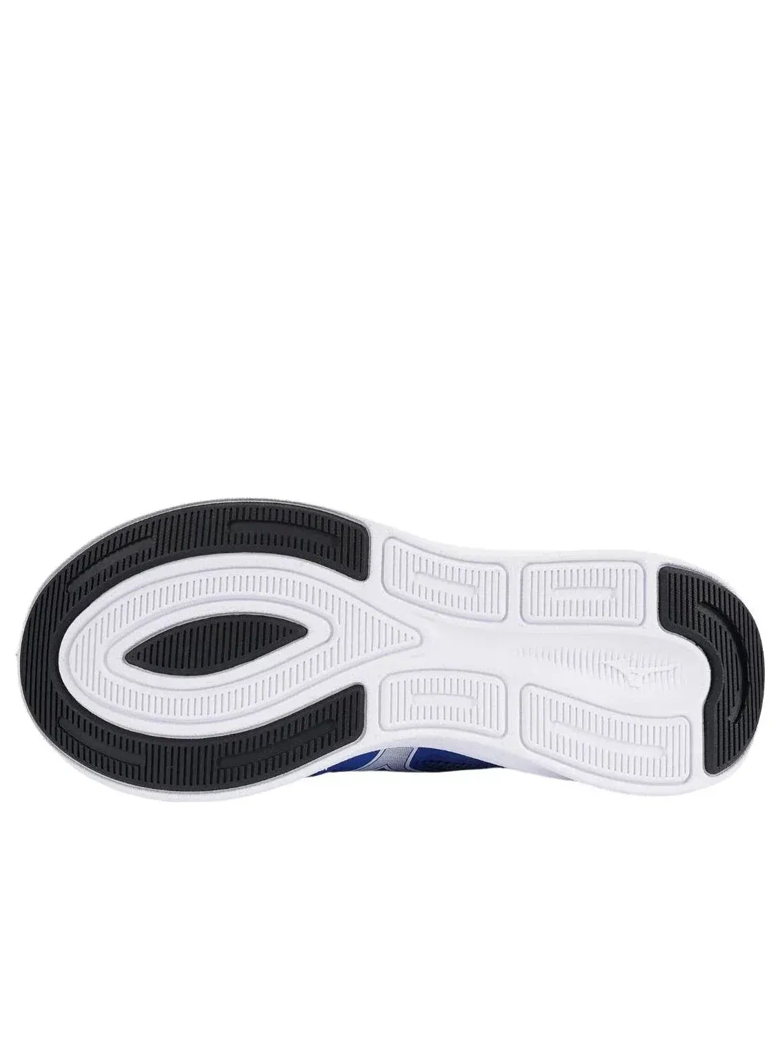 Кроссовки Mizuno Maximizer 27 'Blue Black White' K1GA250015 — изображение 5 из 5, синий