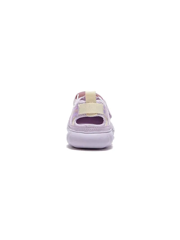 Сандалии 920 freedles 'violet' New Balance — изображение 4 из 4, фиолетовый/желтый