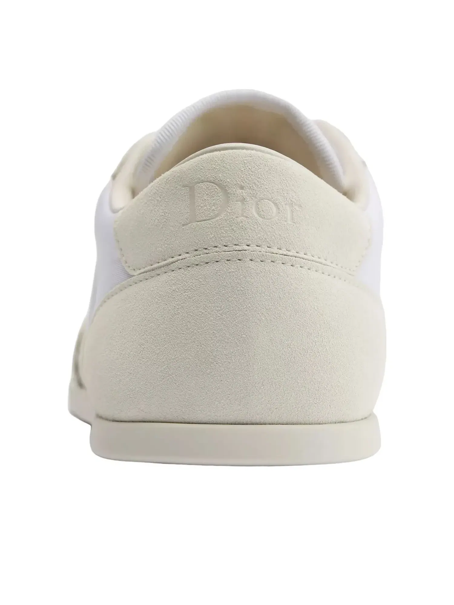 Кроссовки DIOR Ribbon 'White' KCK554TFS-S03W — изображение 5 из 5, белый