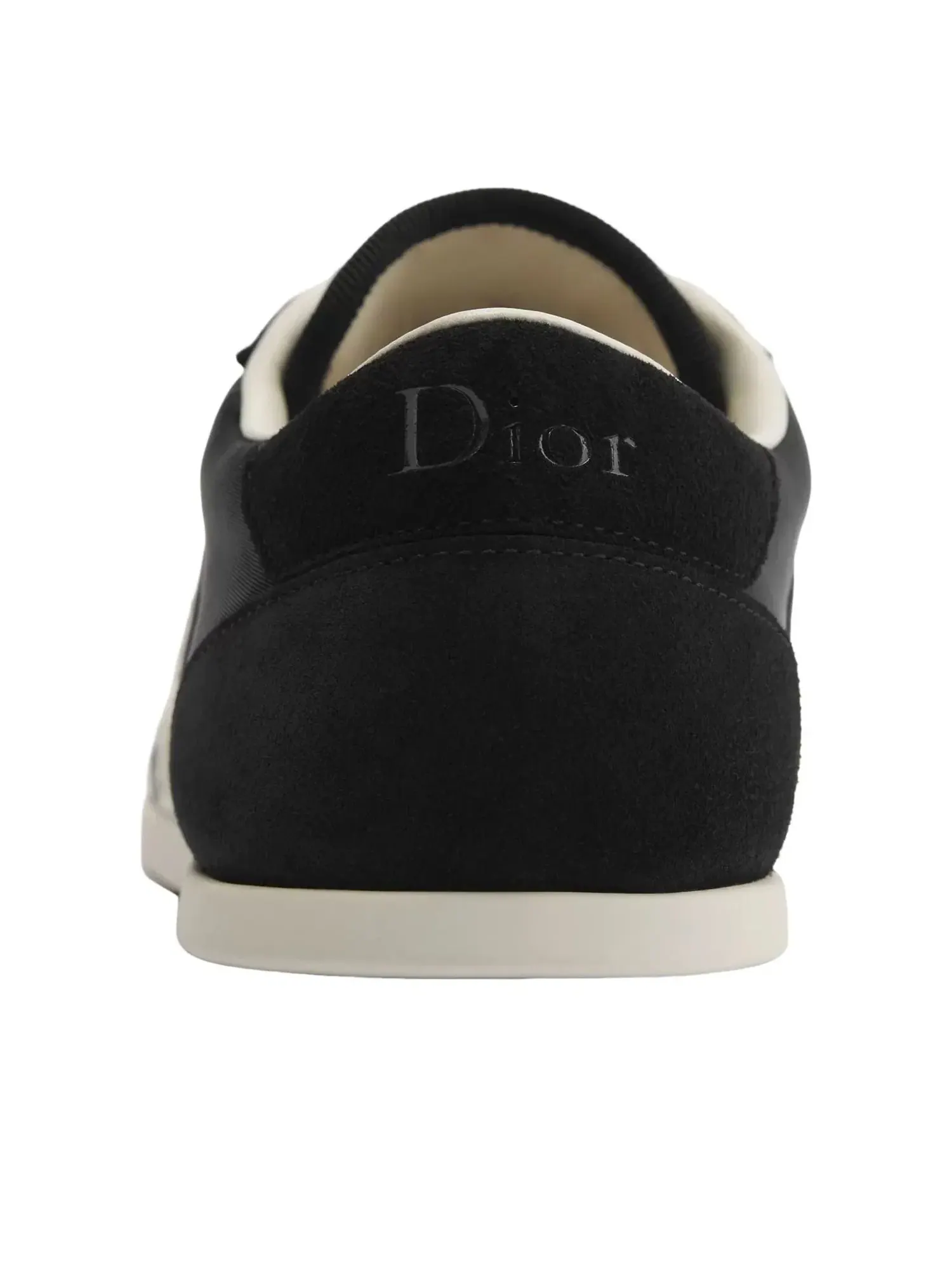 Женские кроссовки DIOR Ribbon 'Черные' KCK554TFS-S900 — изображение 5 из 6, черный