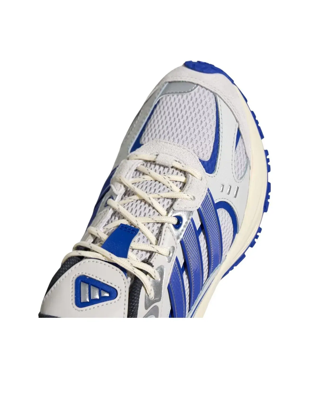 Кроссовки (WMNS) Adidas Shadow Fever 'Grey One Semi Lucid Blue' — изображение 4 из 5, синий