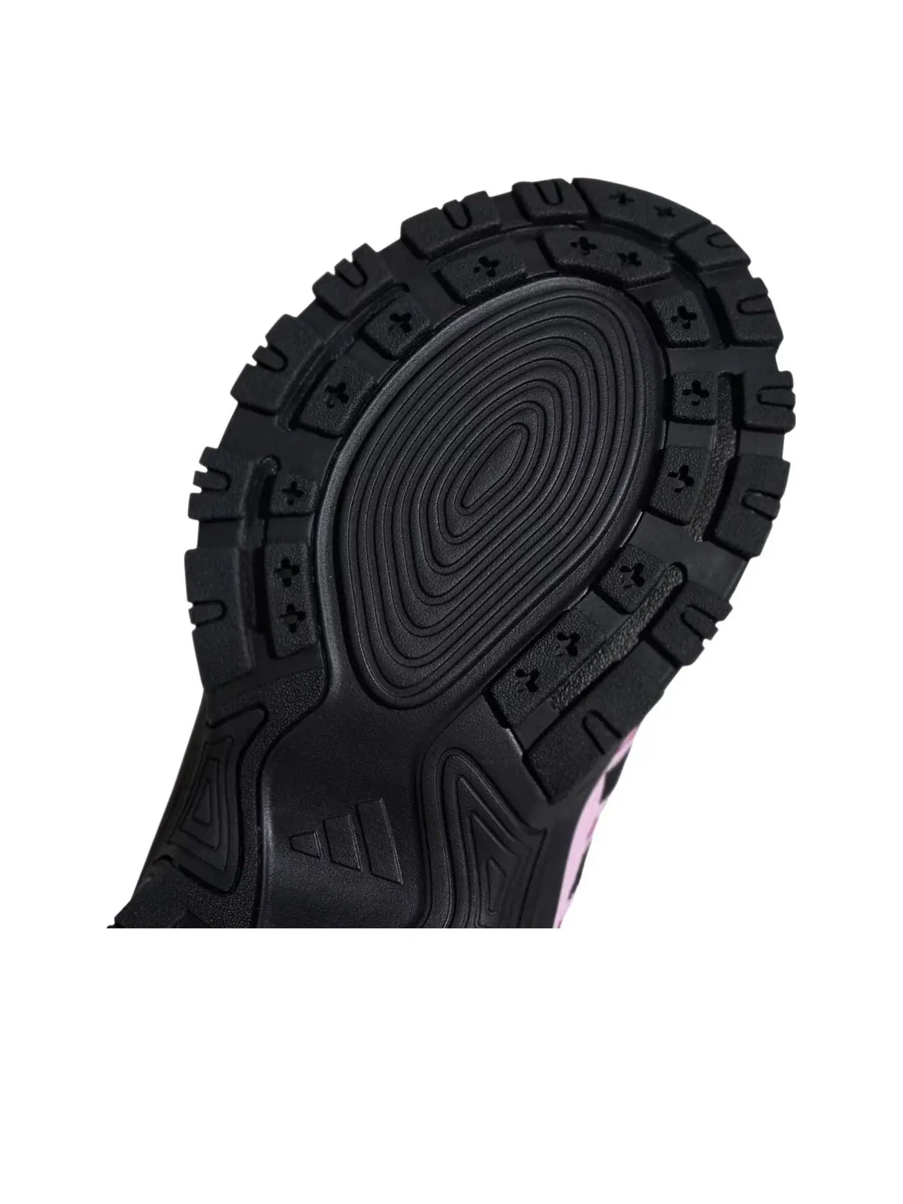 Кроссовки (WMNS) Adidas Shadow Fever 'Orchid Fusion Black' — изображение 5 из 5, фиолетовый