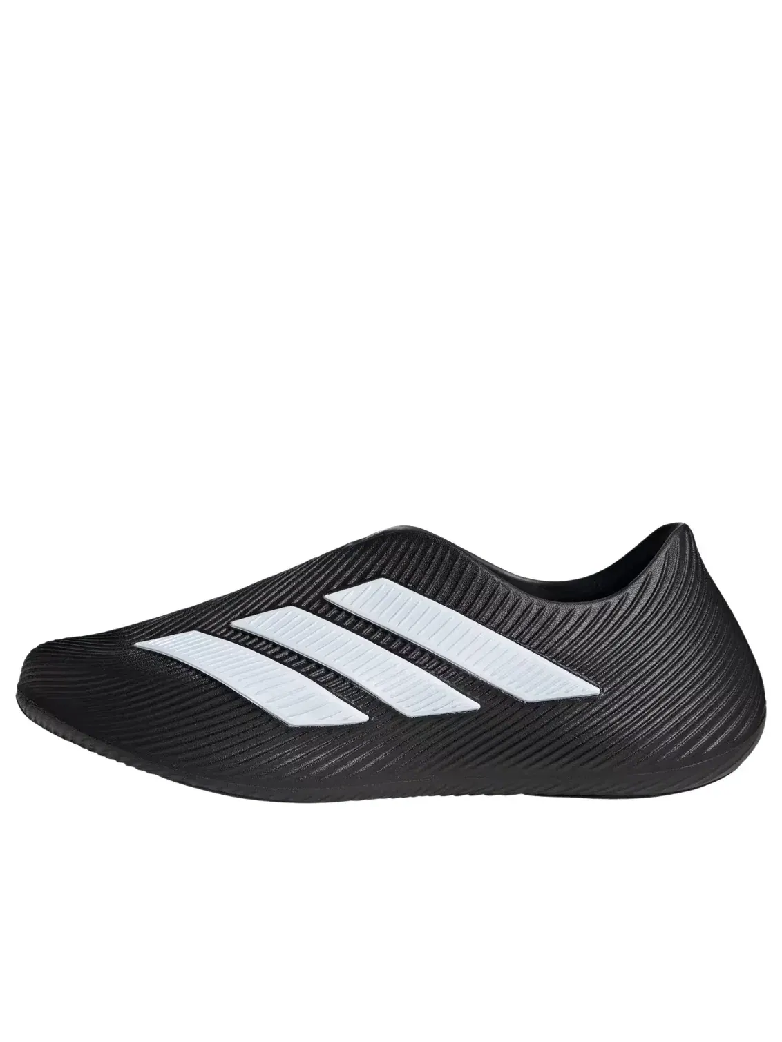Мужские кроссовки с закрытой пяткой Pure Chill Adidas — изображение 1 из 5, черный
