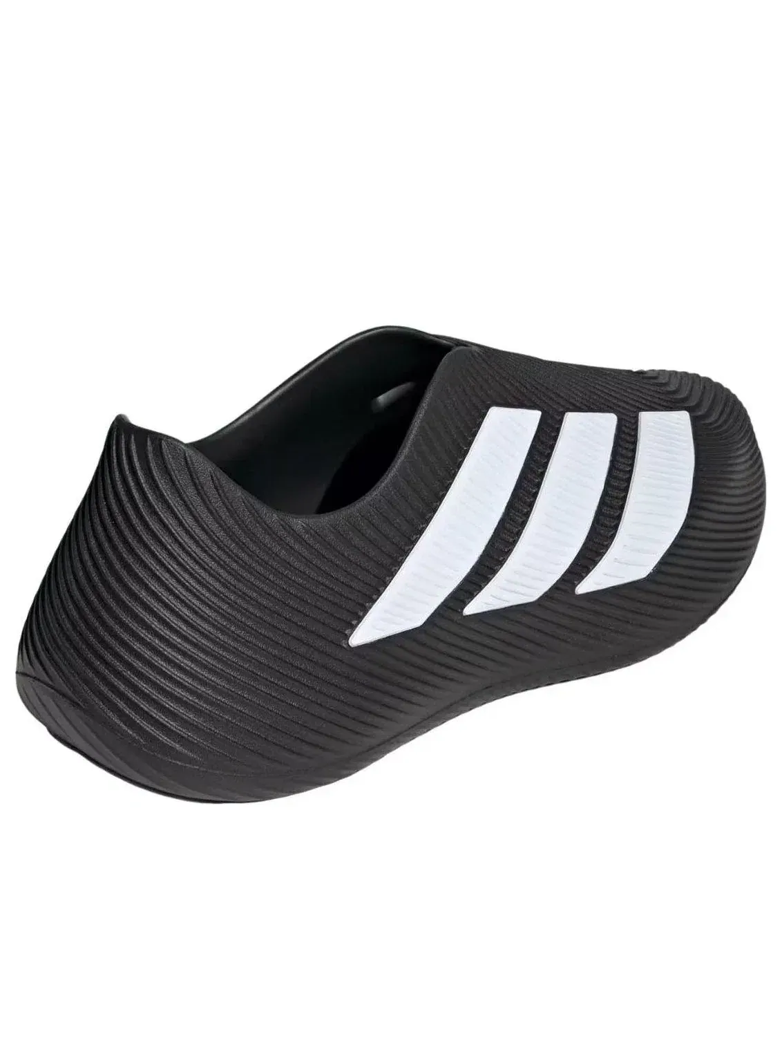 Мужские кроссовки с закрытой пяткой Pure Chill Adidas — изображение 5 из 5, черный