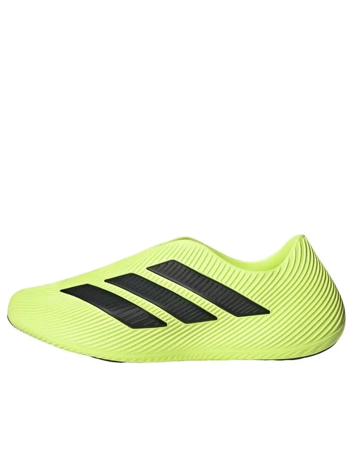 Кроссовки Adidas Purechill 'Yellow Black' — изображение 1 из 5, желтый