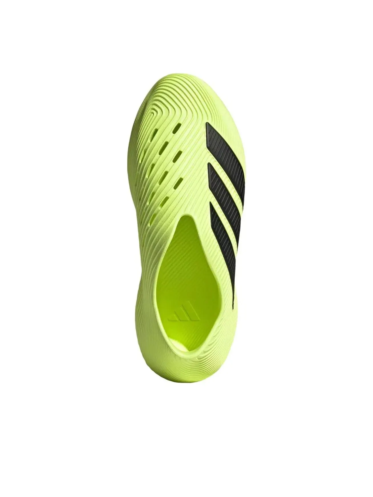 Кроссовки Adidas Purechill 'Yellow Black' — изображение 2 из 5, желтый