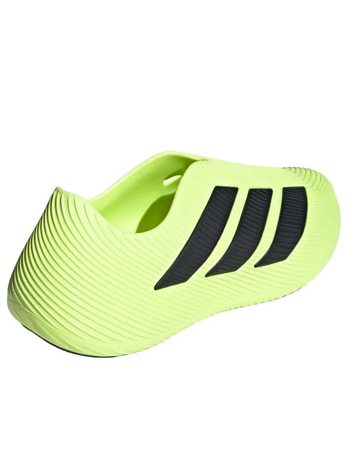 Кроссовки Adidas Purechill 'Yellow Black' — изображение 5 из 5, желтый