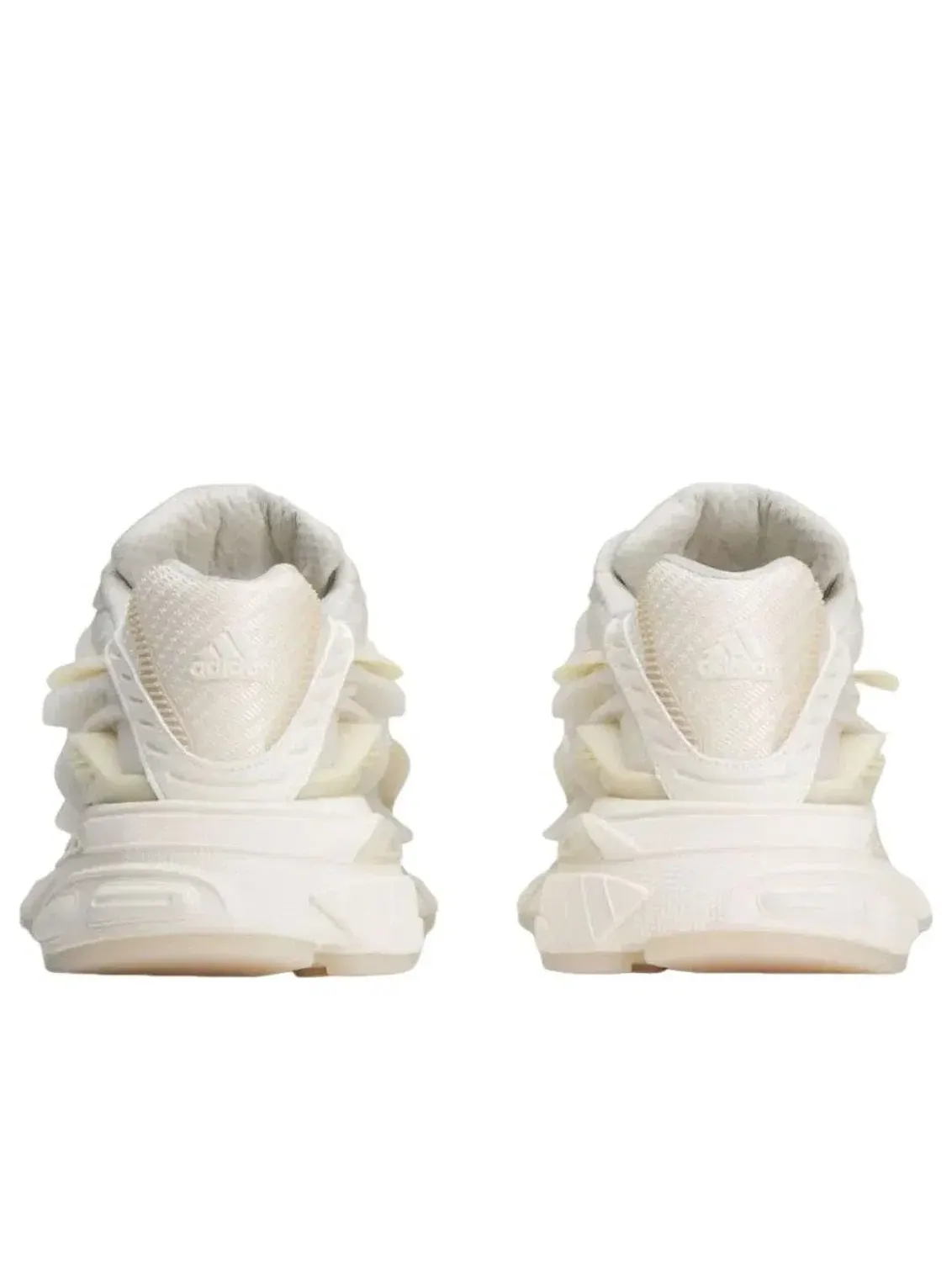 Мужские кроссовки с принтом Adidas x Pharrell Williams Adistar Jellyfish — изображение 3 из 5, белый