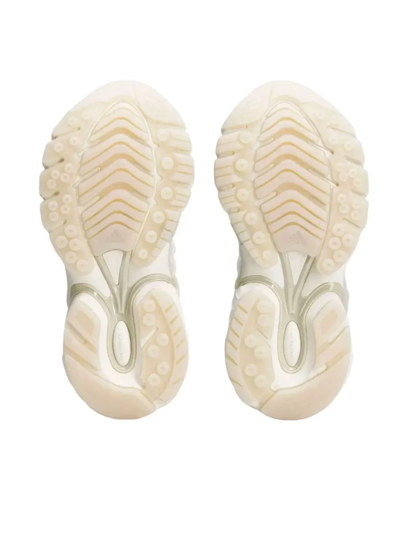 Мужские кроссовки с принтом Adidas x Pharrell Williams Adistar Jellyfish — изображение 5 из 5, белый