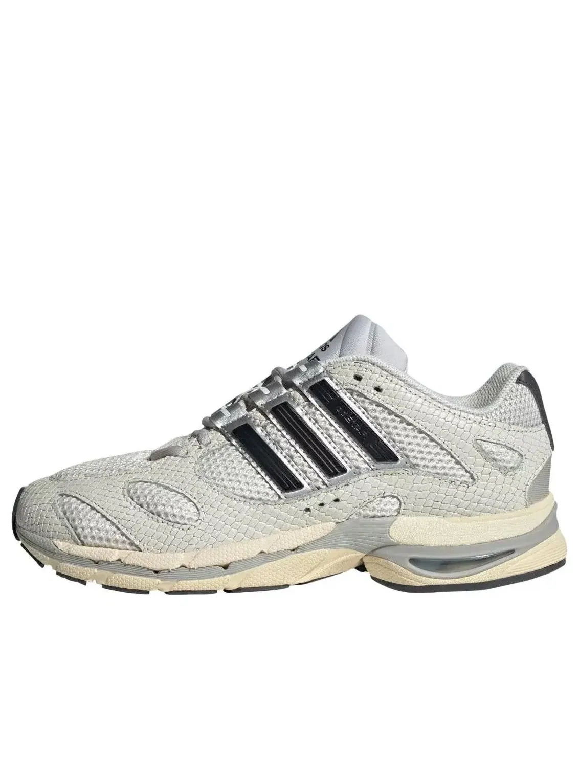 Кроссовки Adidas Adistar MLD 'White Silver Metallic' KH6821 — изображение 1 из 5, белый