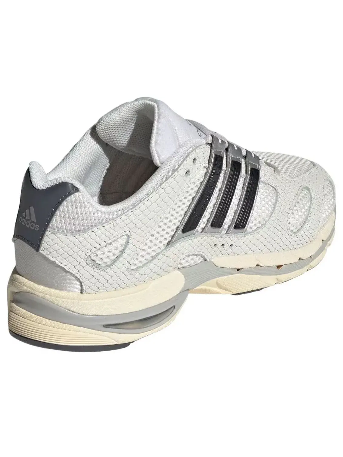 Кроссовки Adidas Adistar MLD 'White Silver Metallic' KH6821 — изображение 5 из 5, белый