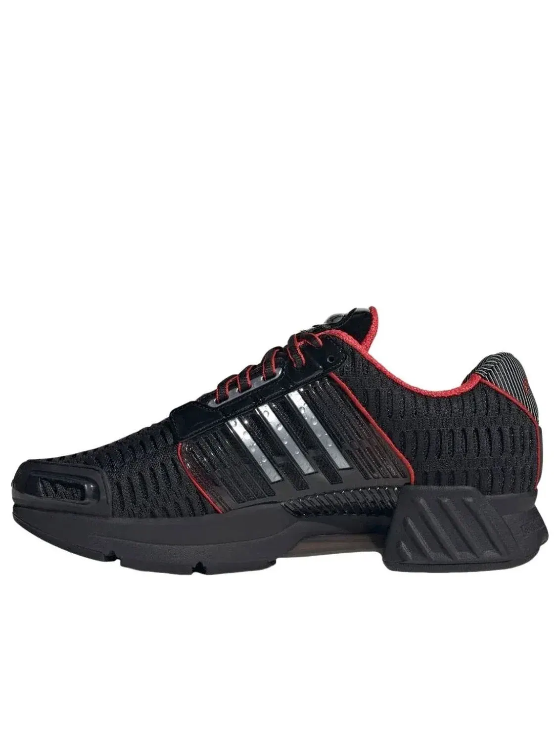 Мужские кроссовки с сетчатым верхом Adidas x Coca-Cola Climacool 1 — изображение 1 из 5, черный