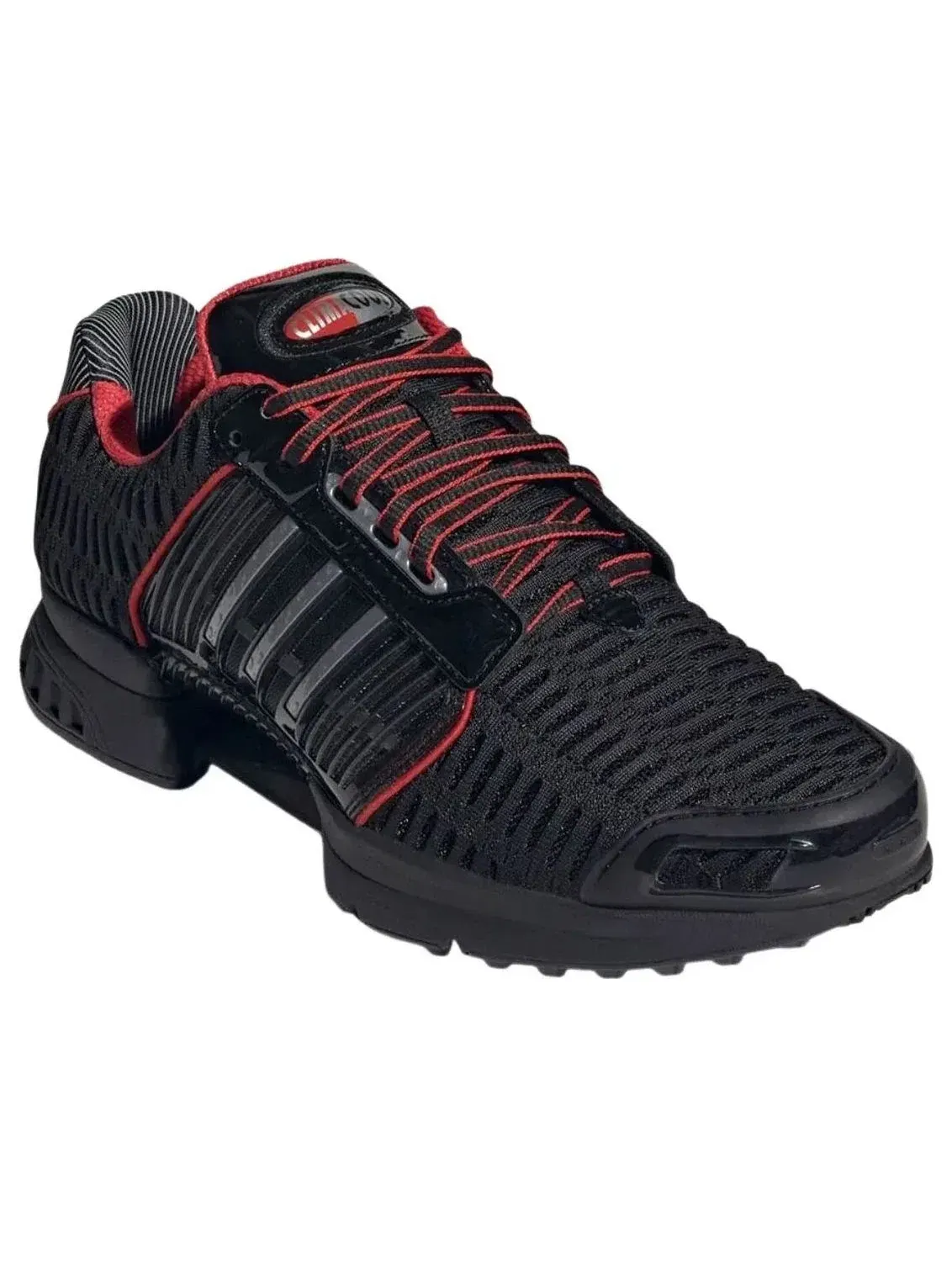 Мужские кроссовки с сетчатым верхом Adidas x Coca-Cola Climacool 1 — изображение 4 из 5, черный