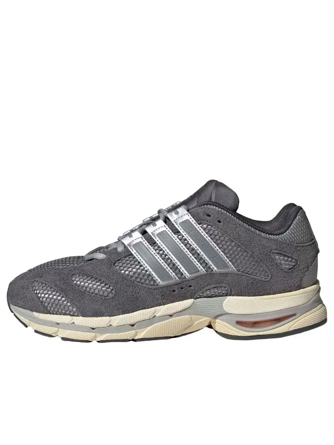 Кроссовки Adidas Adistar Mld 'Grey' KH8334 — изображение 1 из 5, серый