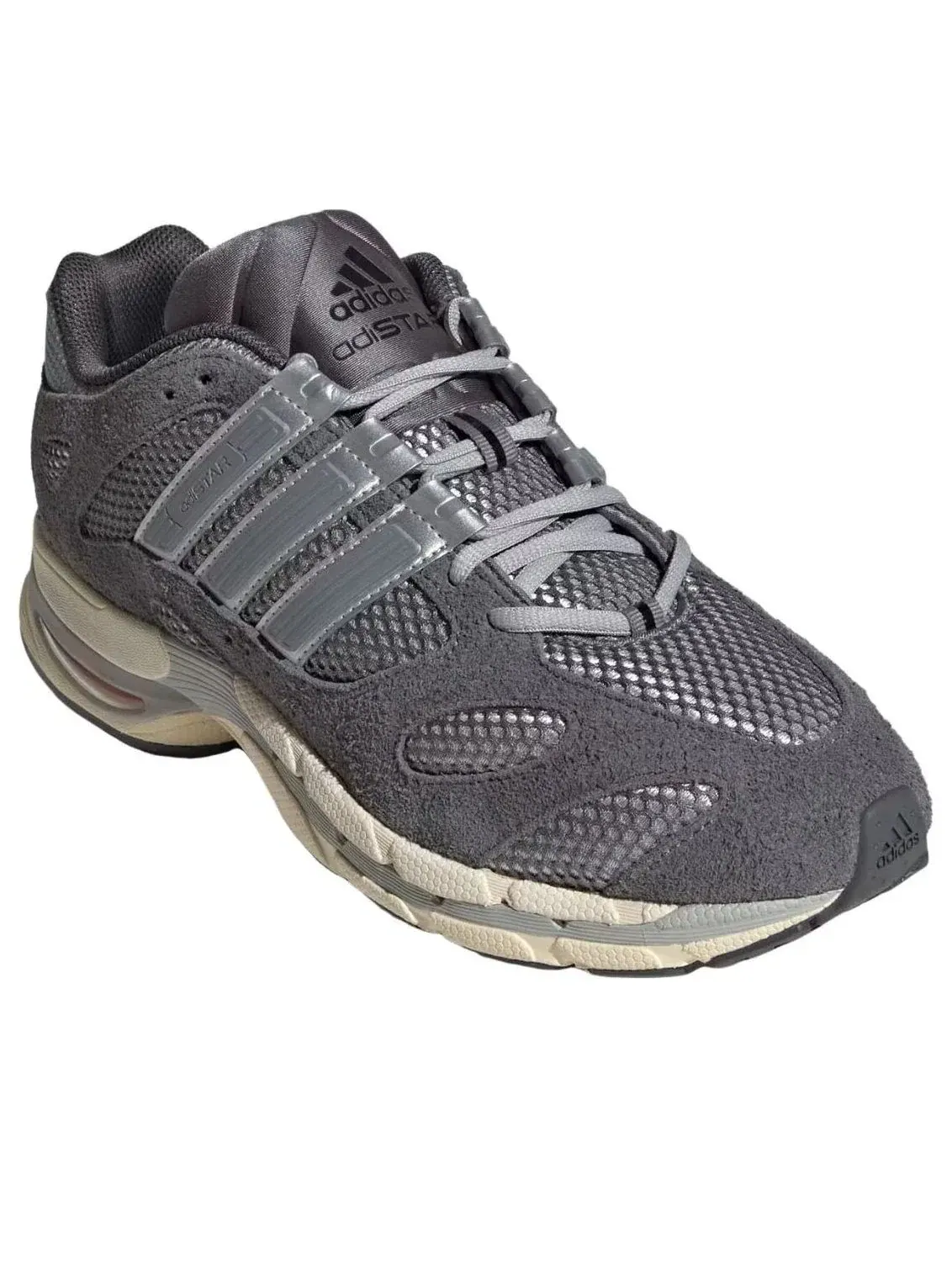 Кроссовки Adidas Adistar Mld 'Grey' KH8334 — изображение 4 из 5, серый