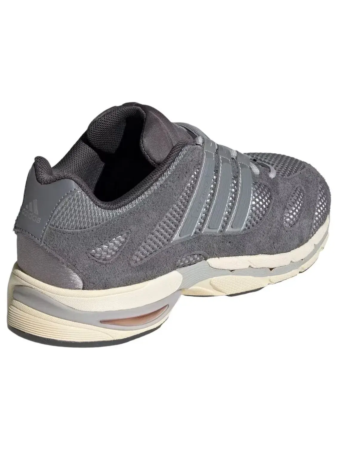 Кроссовки Adidas Adistar Mld 'Grey' KH8334 — изображение 5 из 5, серый