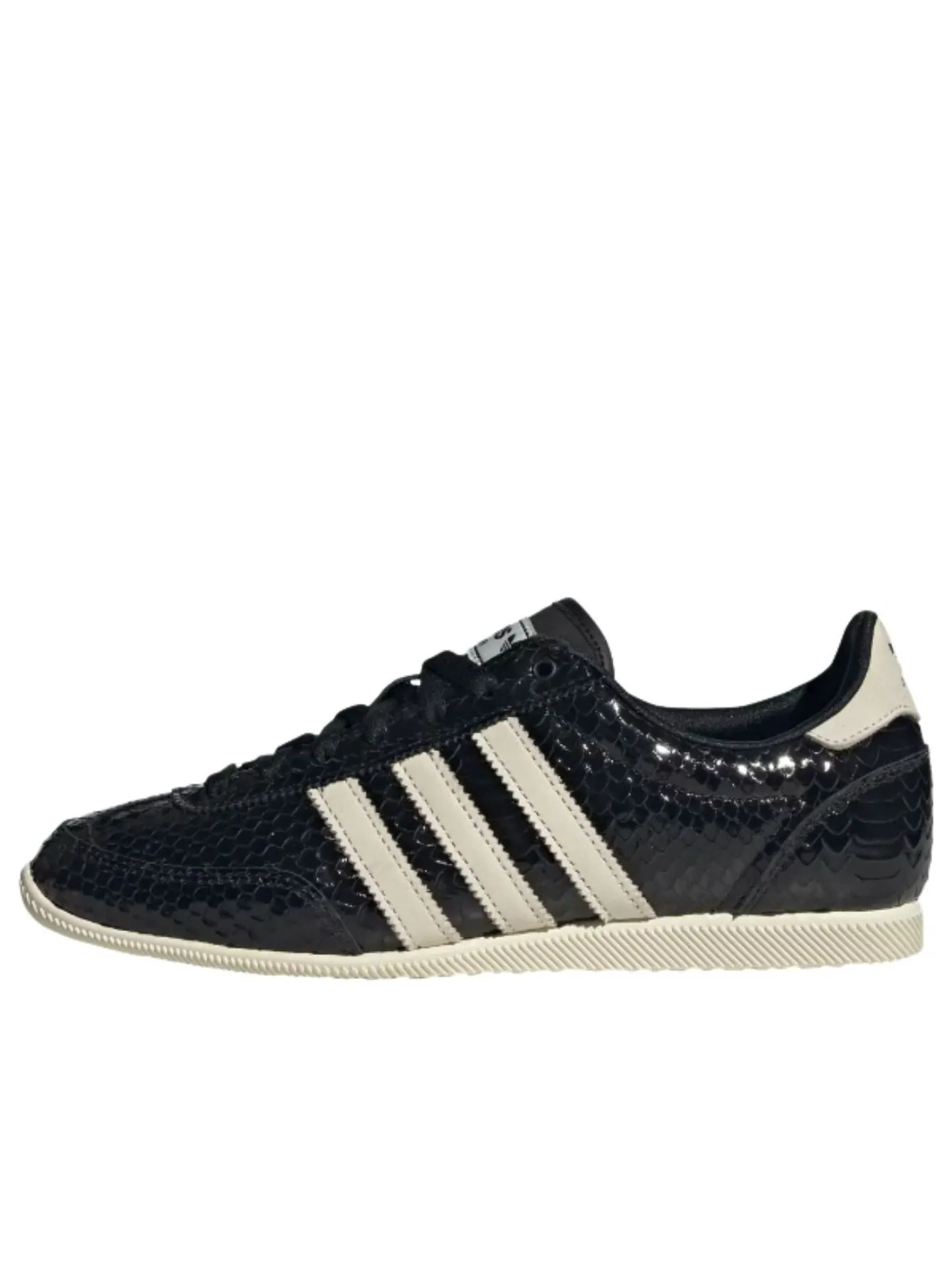 (WMNS) Adidas Japan 26 'Core Black Off White' — изображение 1 из 6, черный/белый