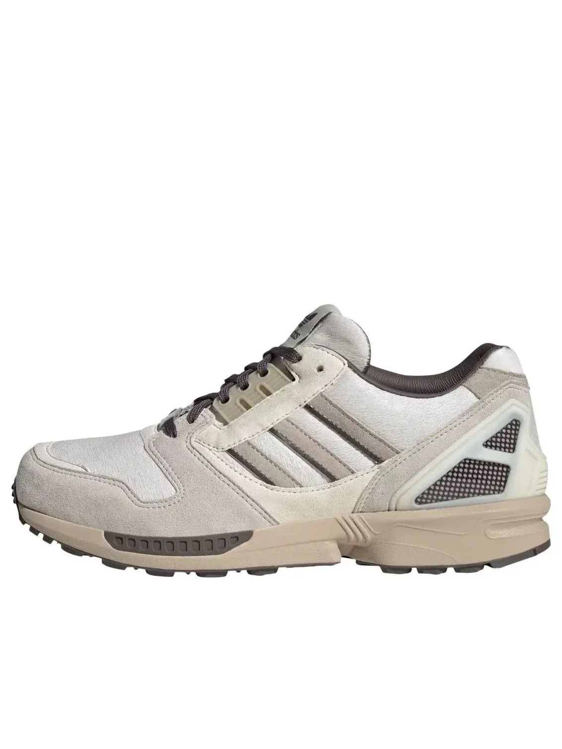 Кроссовки Adidas ZX 8000 'Alumina Wonder Beige' KH9058 — изображение 1 из 5, бежевый