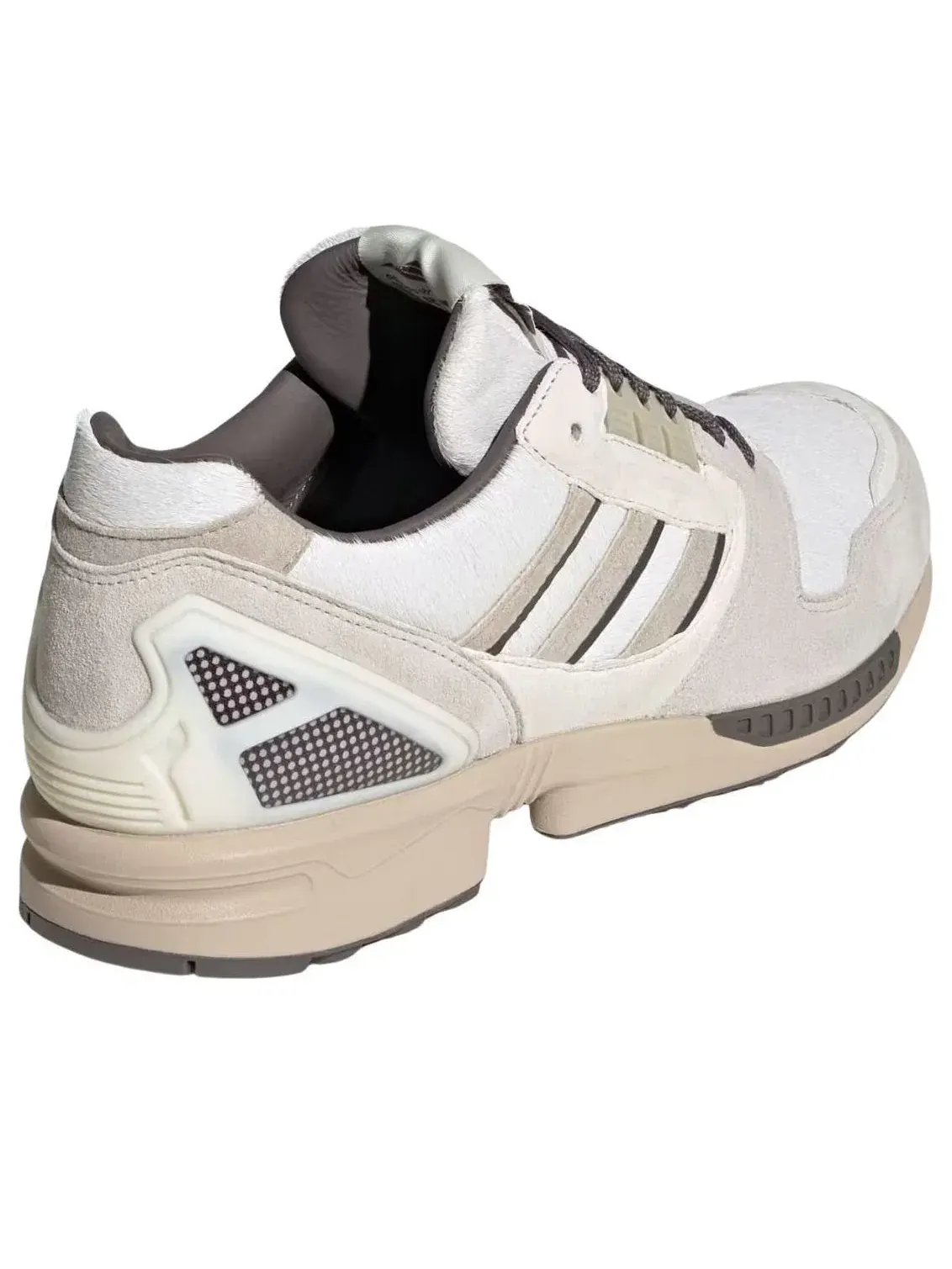 Кроссовки Adidas ZX 8000 'Alumina Wonder Beige' KH9058 — изображение 5 из 5, бежевый