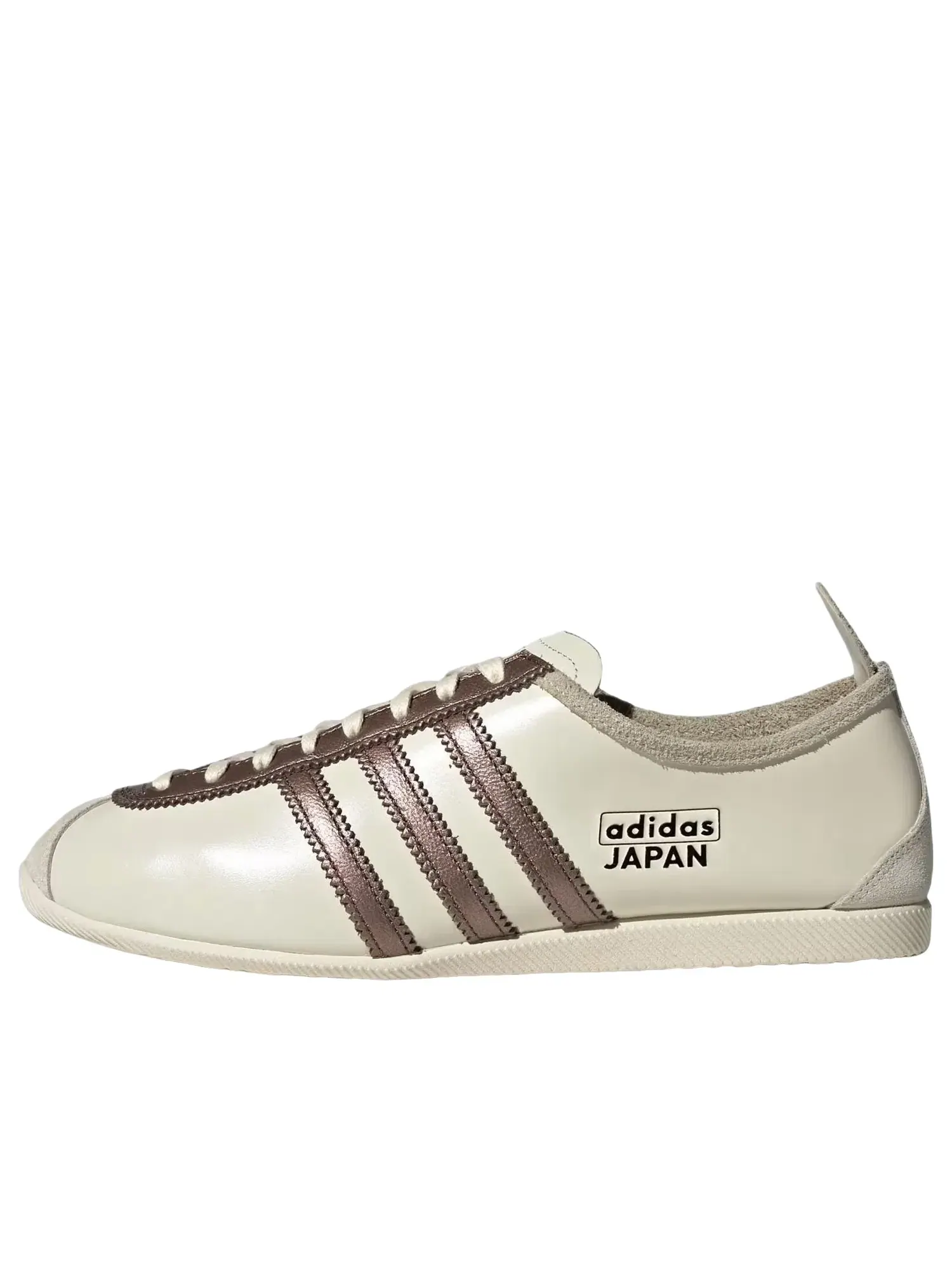 Кроссовки Adidas Japan 'Cream White Supplier Colour Wonder White' KI0012 — изображение 1 из 5, белый