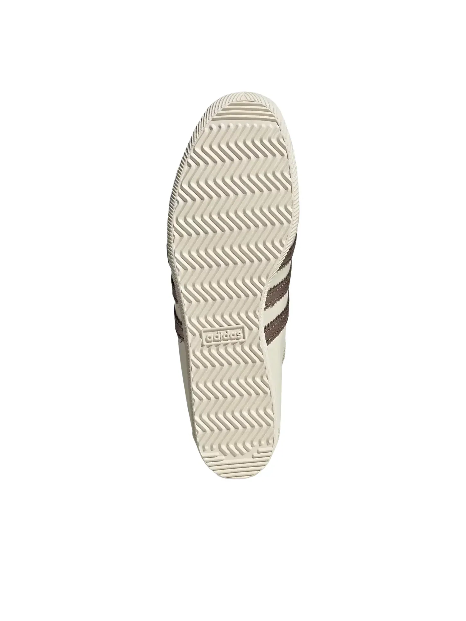 Кроссовки Adidas Japan 'Cream White Supplier Colour Wonder White' KI0012 — изображение 4 из 5, белый