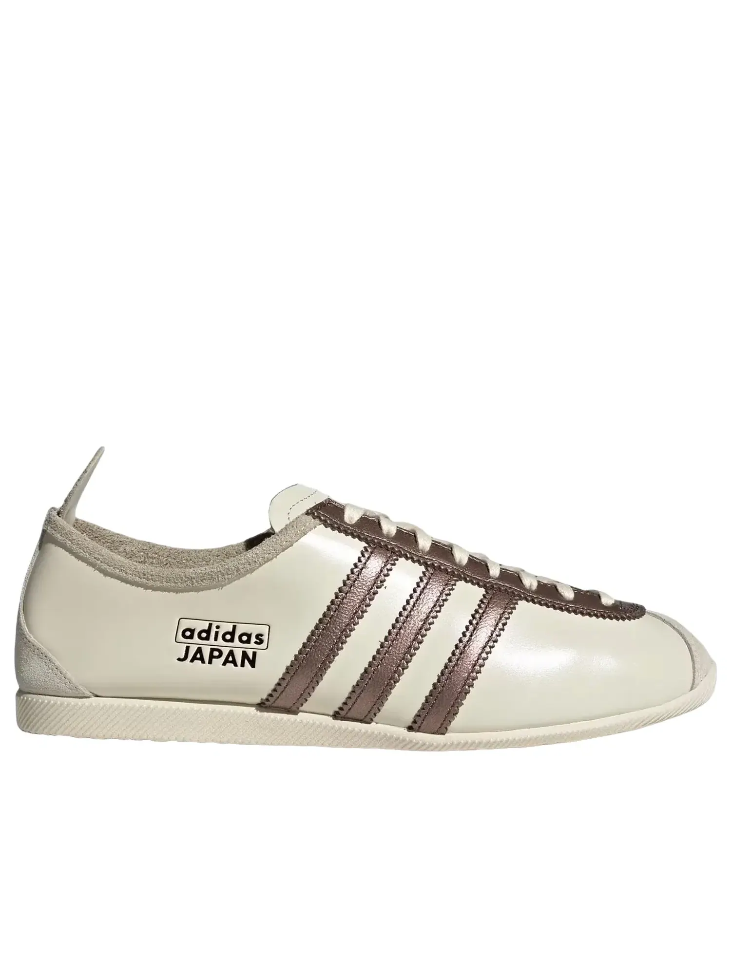 Кроссовки Adidas Japan 'Cream White Supplier Colour Wonder White' KI0012 — изображение 5 из 5, белый