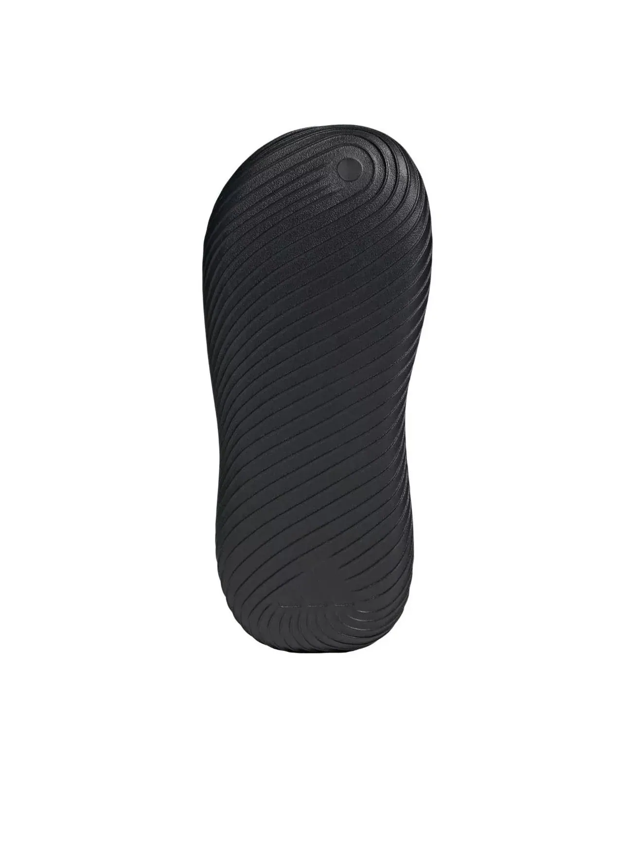 Шлепанцы Adidas Purechill 'Black Carbon' — изображение 3 из 5, черный