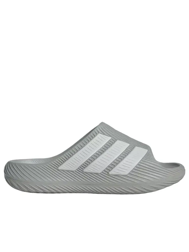 Шлепанцы Adidas Purechill 'Серые' KI0059 — изображение 5 из 5, серый