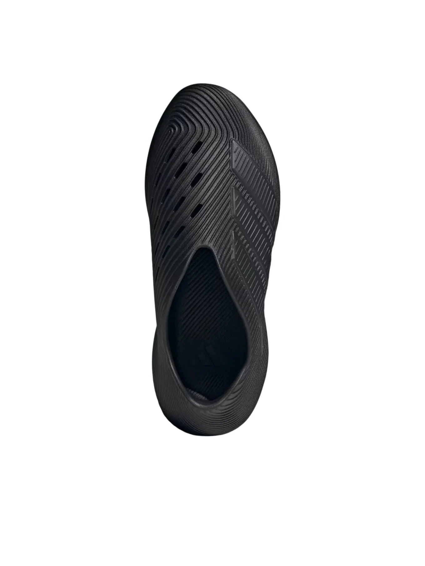 Adidas Purechill 'Black Carbon' — изображение 3 из 6, черный