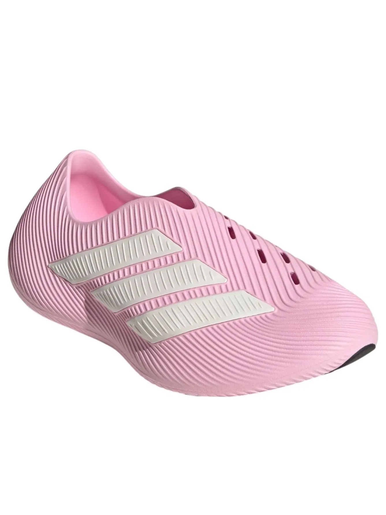 Adidas Purechill 'Cloud Pink White' — изображение 2 из 3, розовый/белый/черный