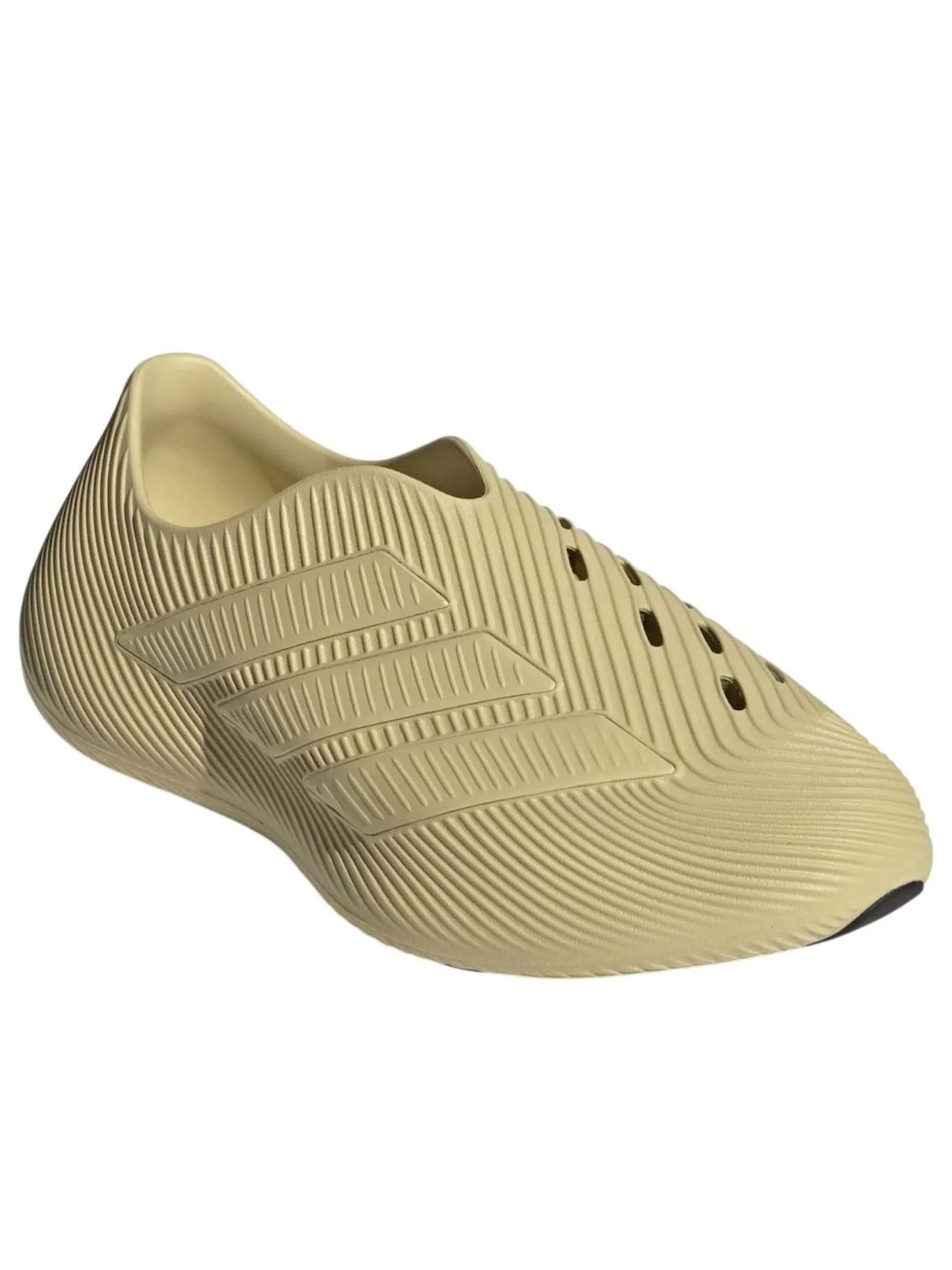 Adidas Purechill 'Gold Beige Black' — изображение 2 из 3