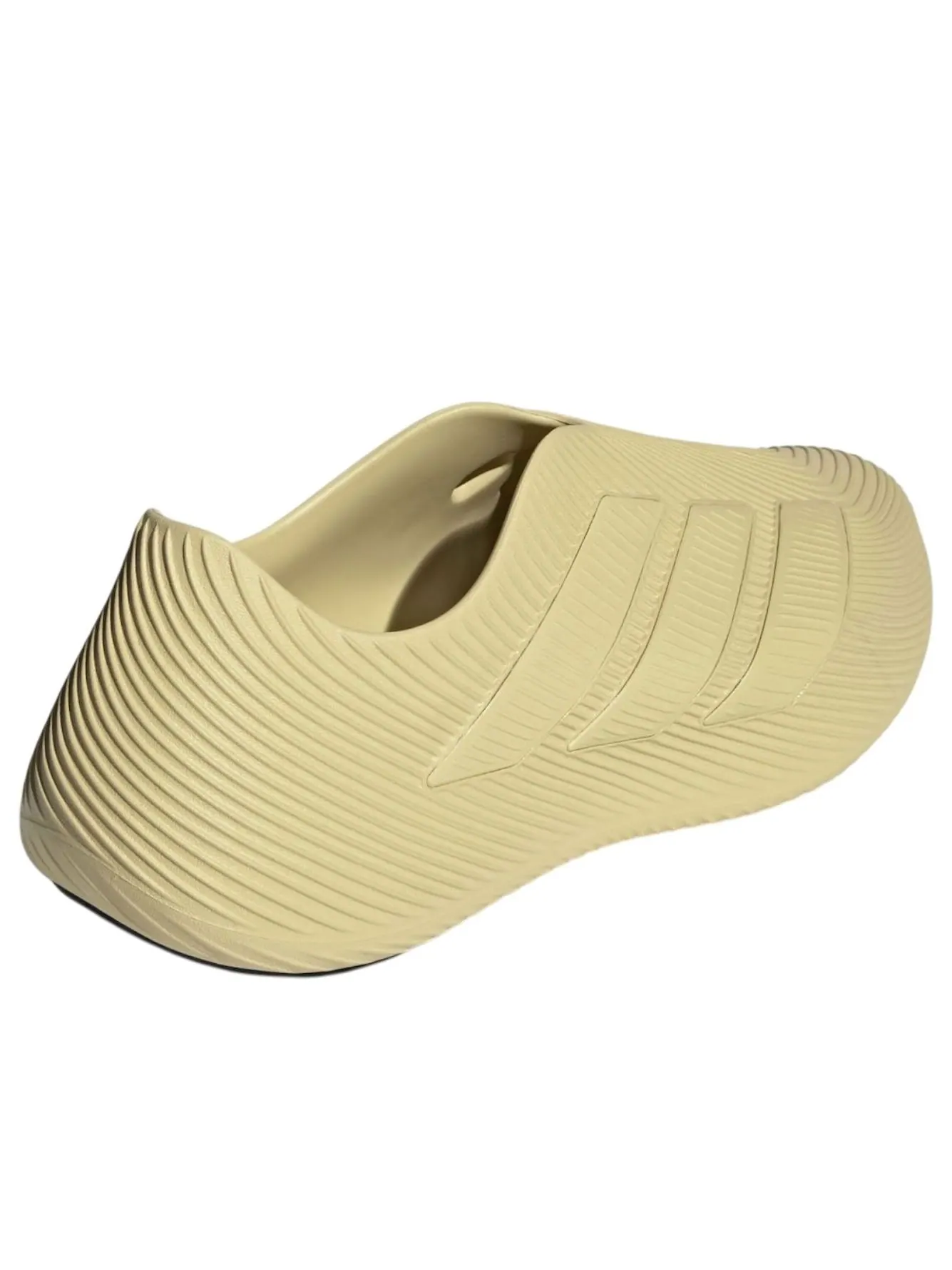 Adidas Purechill 'Gold Beige Black' — изображение 3 из 3