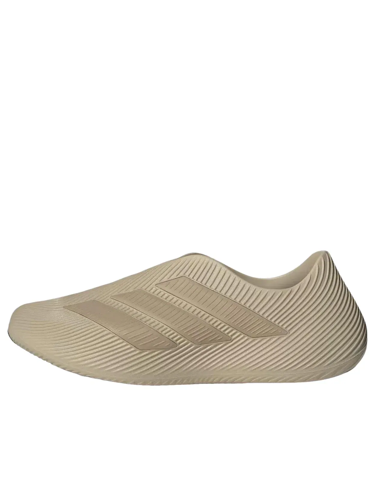 Сандалии Adidas Purechill 'Хаки' KI0073 — изображение 1 из 4, коричневый