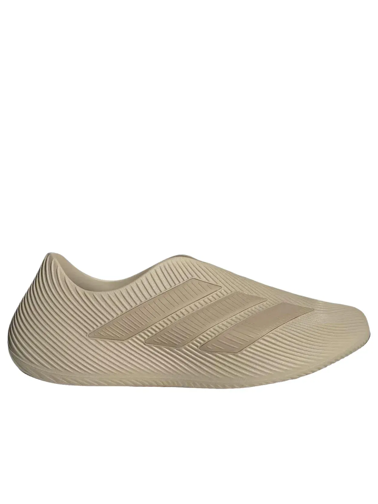 Сандалии Adidas Purechill 'Хаки' KI0073 — изображение 2 из 4, коричневый
