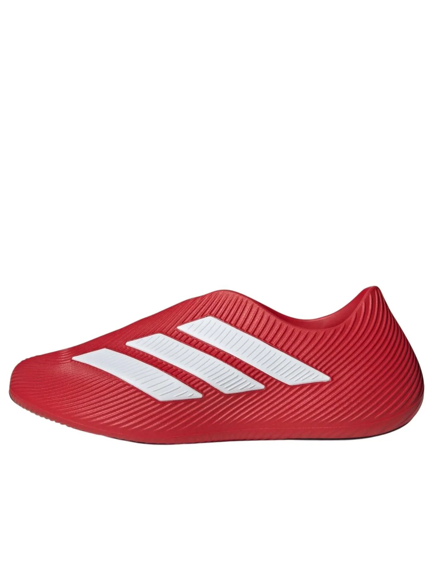 Adidas Purechill Scarlet White — изображение 1 из 3, белый/черный