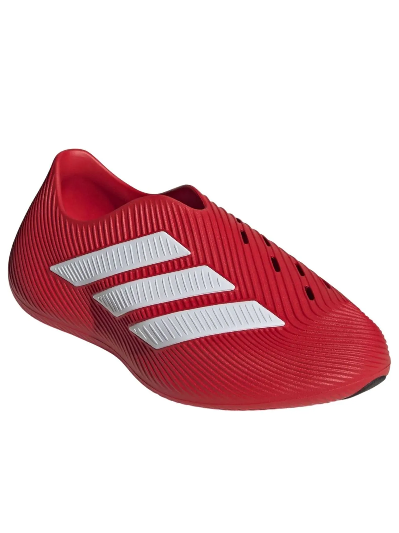 Adidas Purechill Scarlet White — изображение 2 из 3, белый/черный
