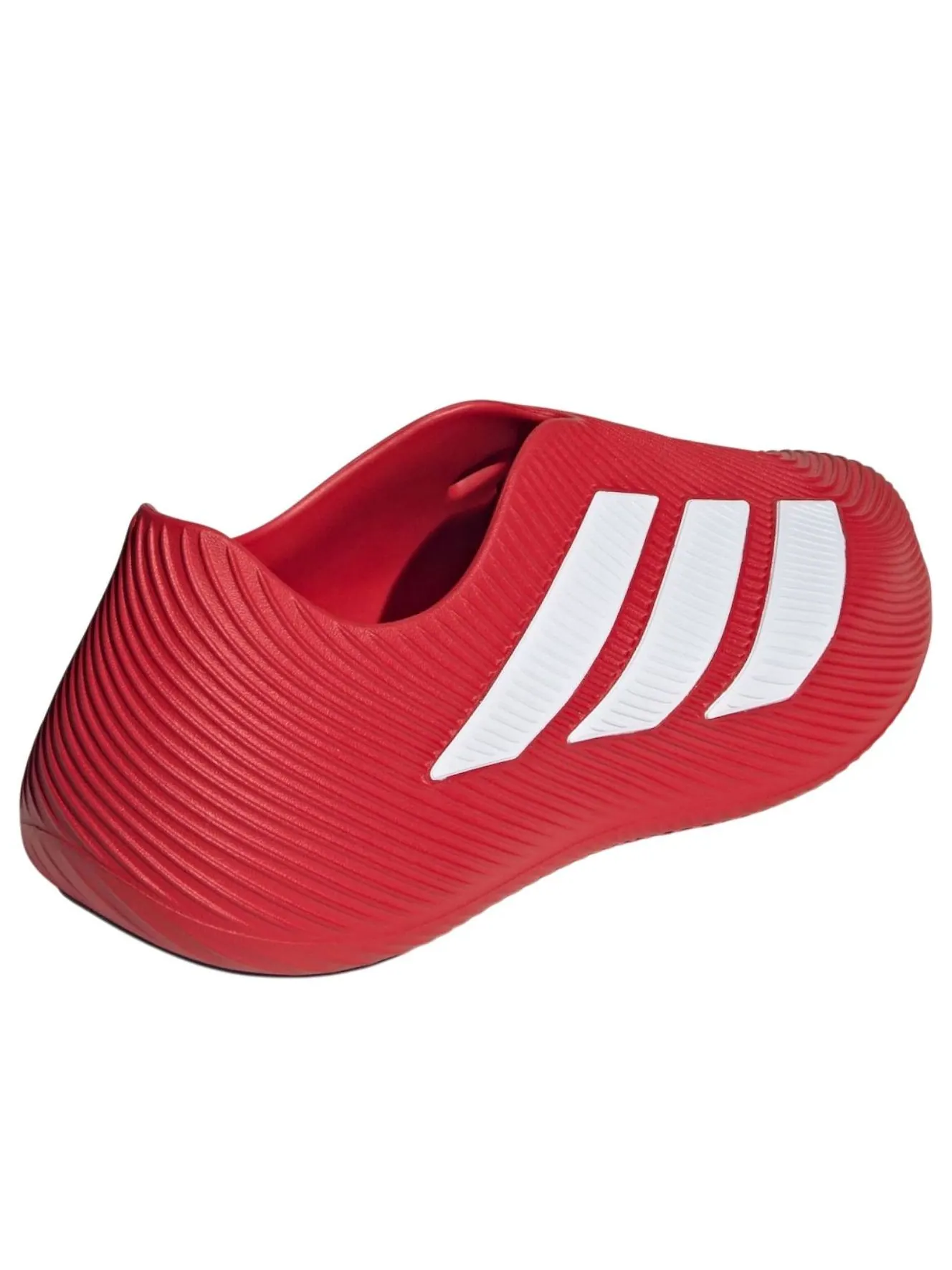 Adidas Purechill Scarlet White — изображение 3 из 3, белый/черный