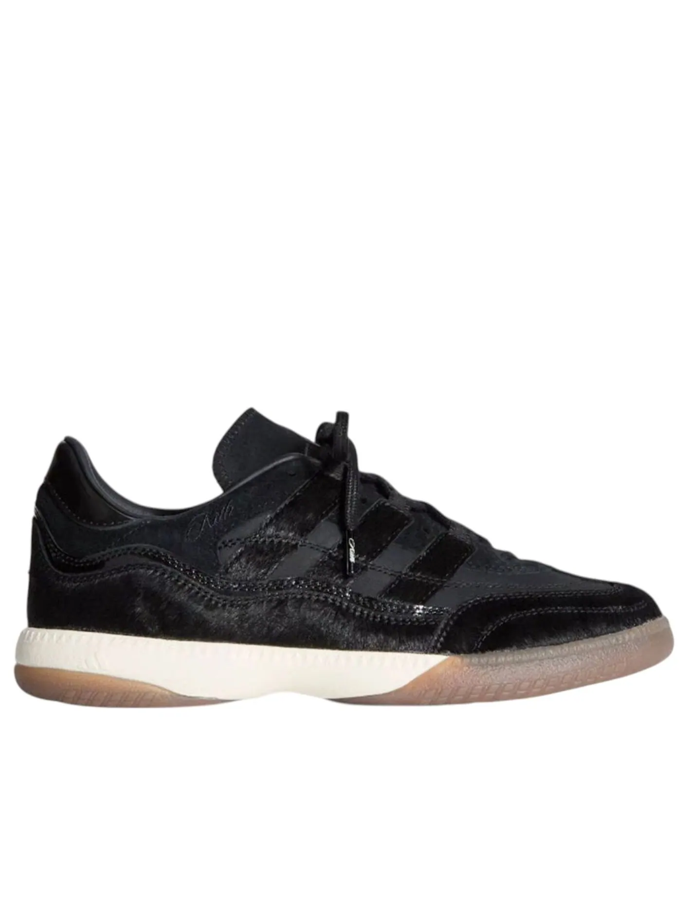 Кроссовки adidas x Kith Supernova Indoor 'Black Gum' — изображение 5 из 5, черный