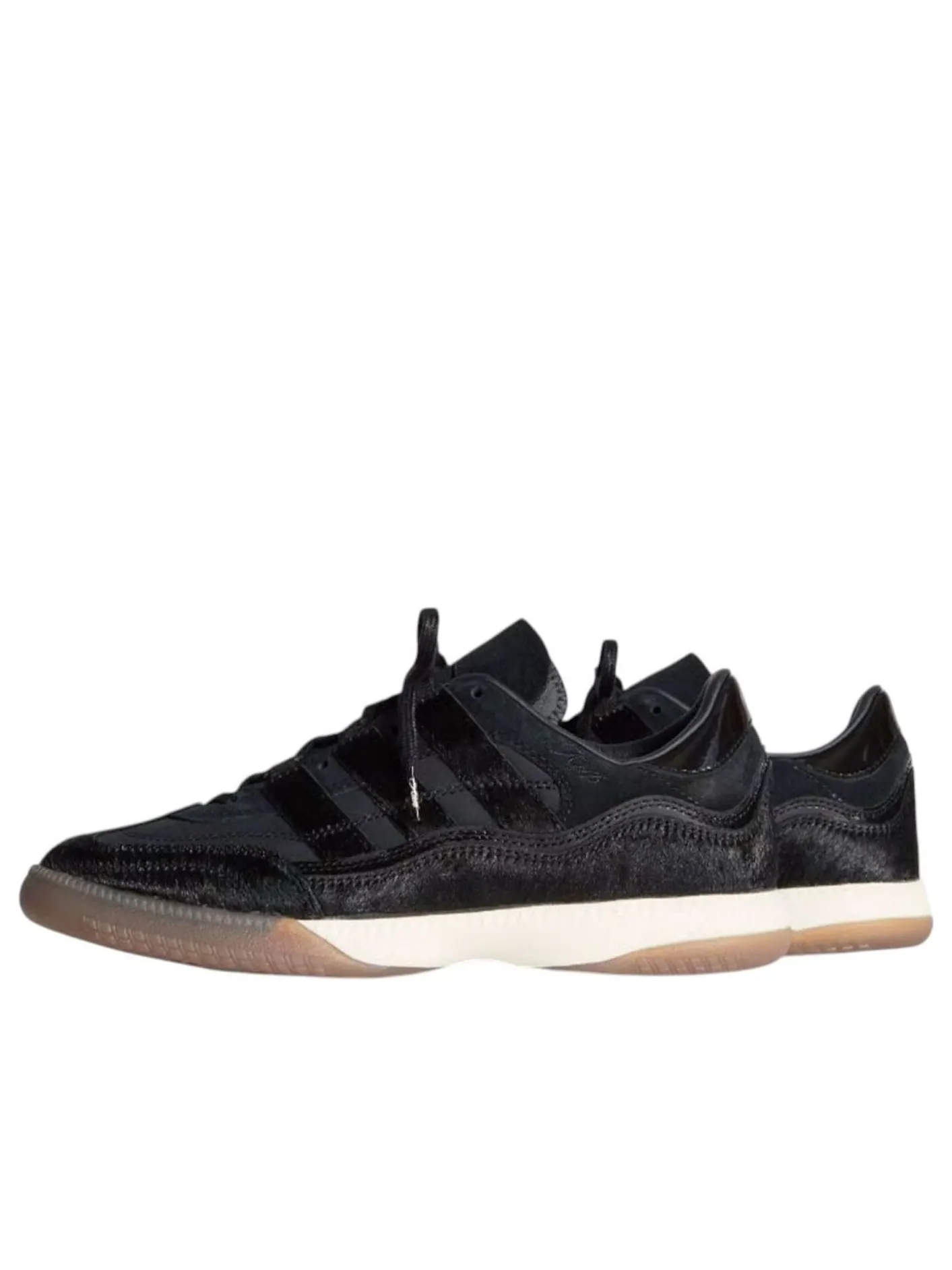 Adidas x Kith Supernova Indoor 'Black Gum' — изображение 1 из 5, черный