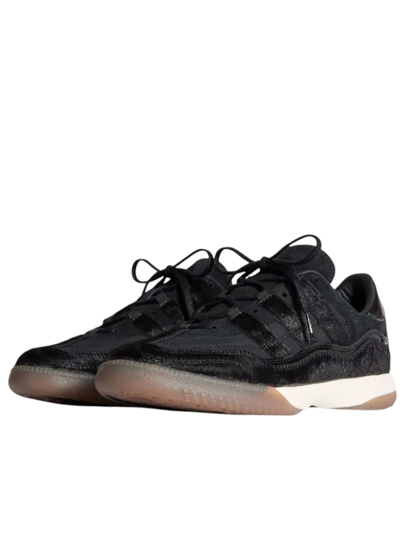 Adidas x Kith Supernova Indoor 'Black Gum' — изображение 2 из 5, черный