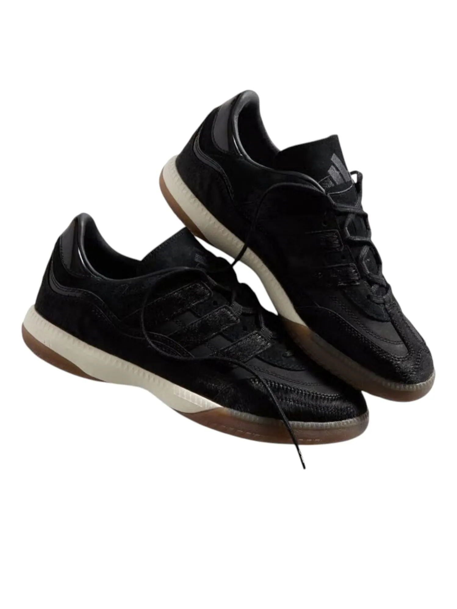 Adidas x Kith Supernova Indoor 'Black Gum' — изображение 3 из 5, черный