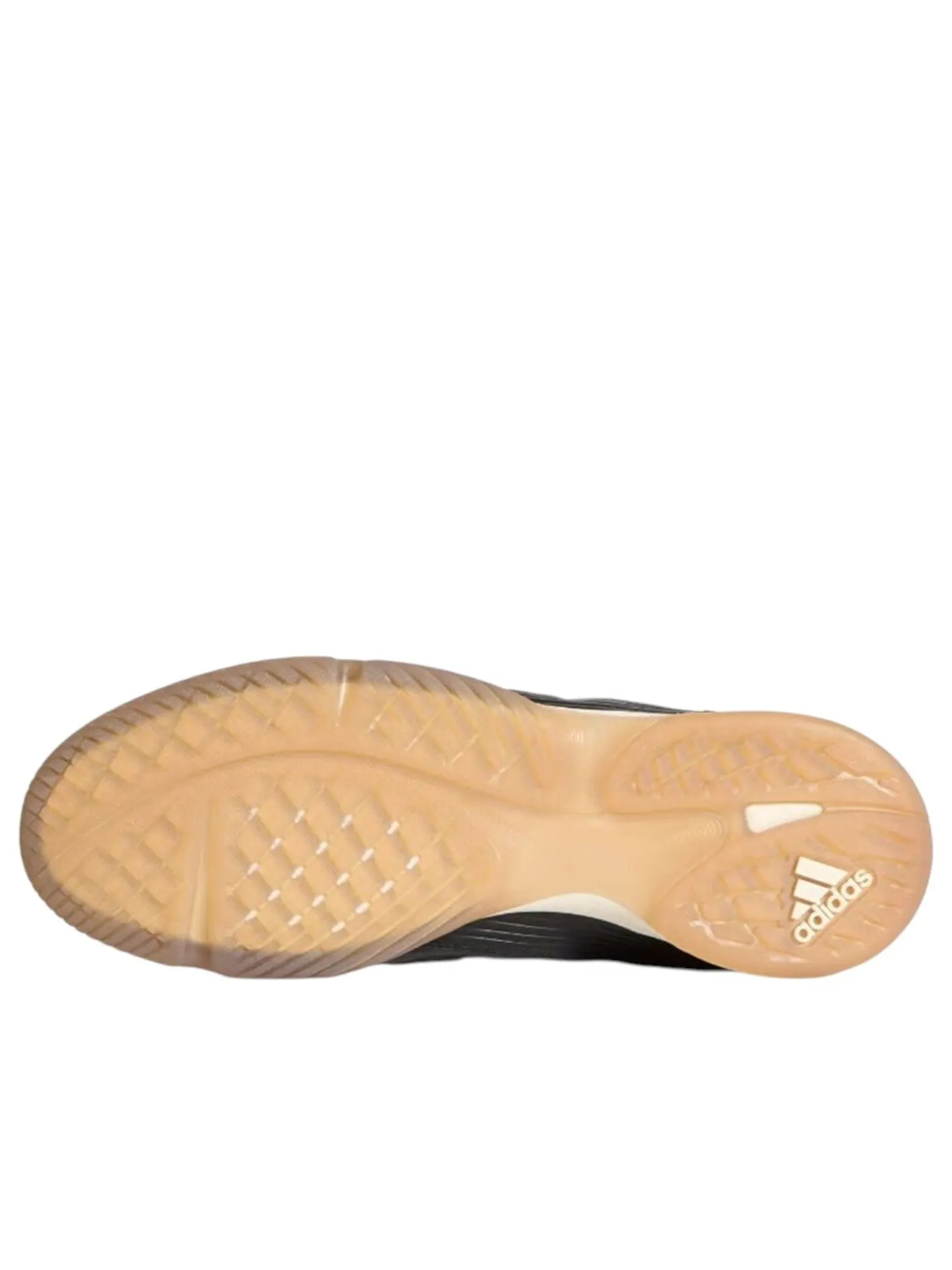 Кроссовки adidas x Kith Predator Sala 'Black Gum' — изображение 5 из 6, черный