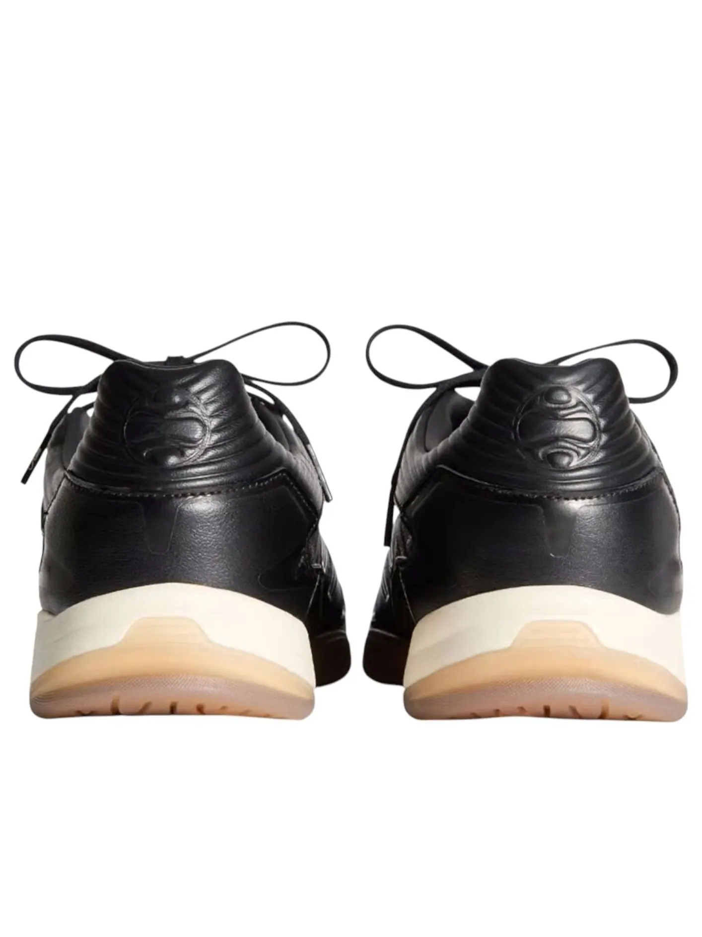 Adidas x Kith Predator Sala 'Black Gum' — изображение 4 из 6, черный