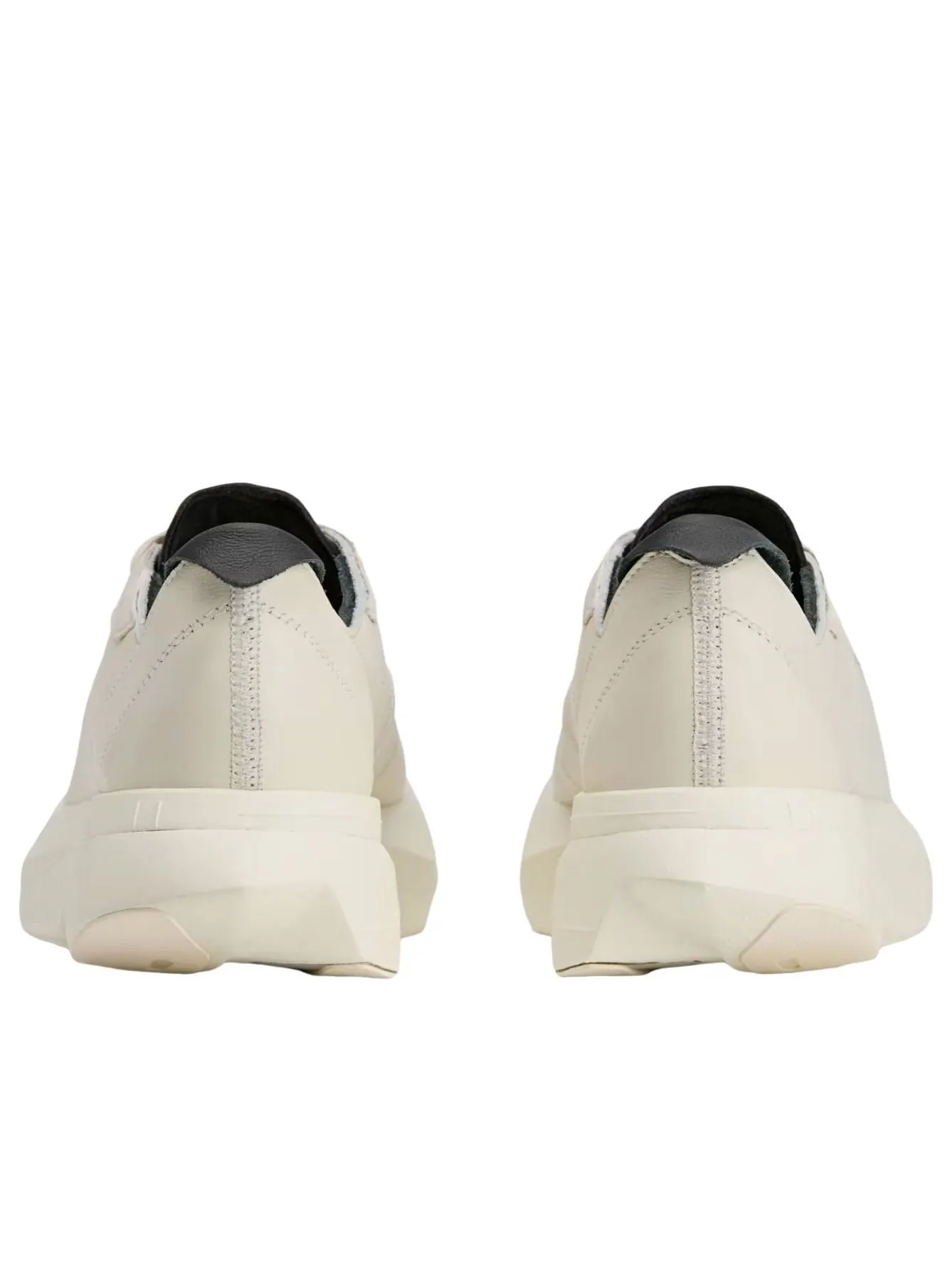 Adidas Y-3 Adios Pro 3.o LX 'Off White Black' — изображение 5 из 5, белый/черный