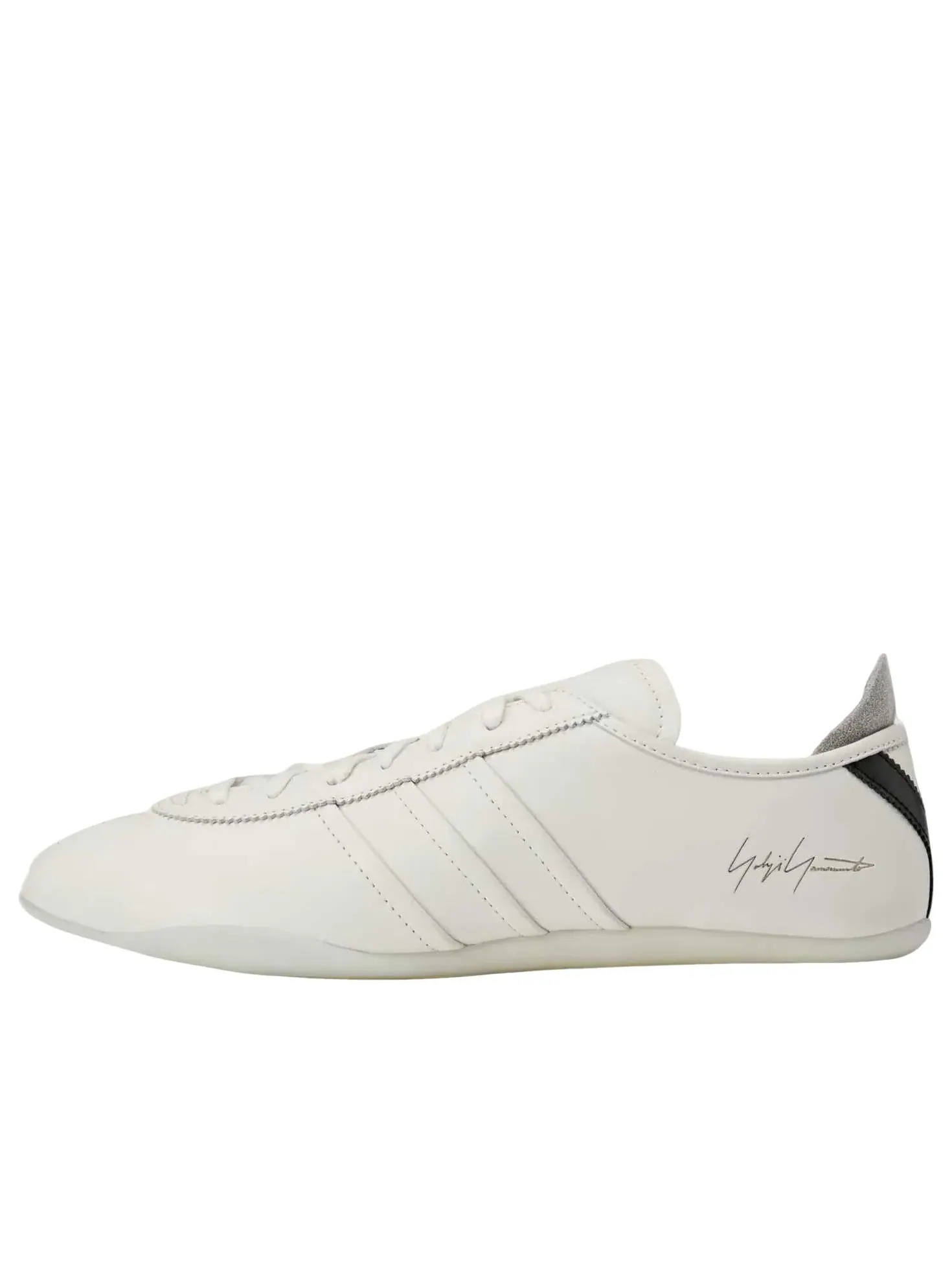 Кроссовки Adidas x Y-3 Tokyo 'Off White Black' KI0882 — изображение 1 из 6, белый